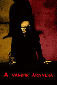 Shadow of the Vampire - Poster