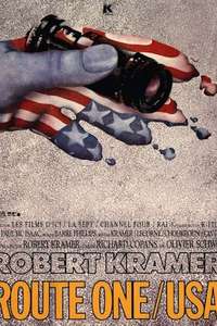 Route One USA - Poster