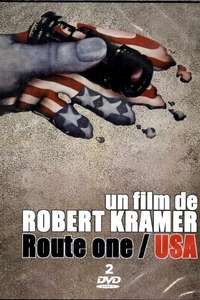 Route One USA - Poster