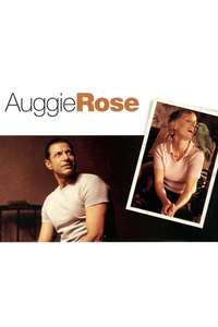 Auggie Rose - Poster