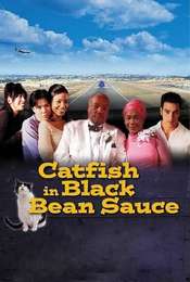 Catfish in Black Bean Sauce