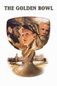 The Golden Bowl - Poster