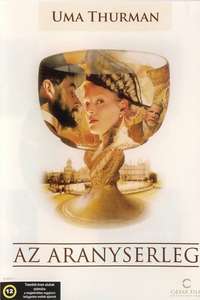 The Golden Bowl - Poster
