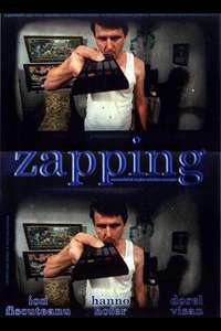 Zapping - Poster