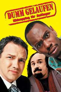 Screwed - Poster