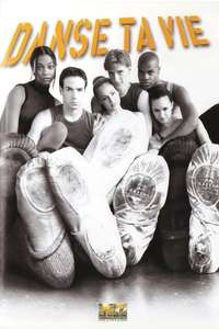 Center Stage - Poster