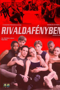 Center Stage - Poster