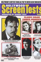Hollywood Screen Tests
