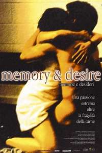 Memory & Desire - Poster