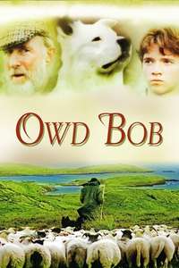 Owd Bob - Poster
