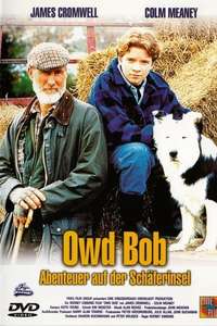 Owd Bob - Poster