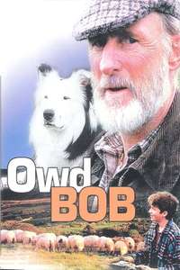 Owd Bob - Poster