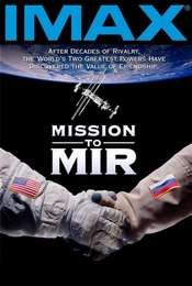 Mission to Mir