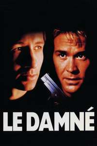 Playing God - Poster