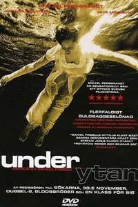 Beneath the Surface - Poster