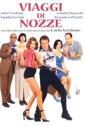 Viaggi di nozze