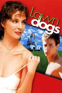 Lawn Dogs - Poster