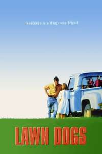 Lawn Dogs - Poster