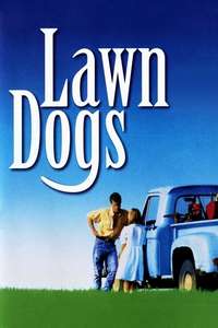 Lawn Dogs - Poster