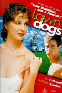 Lawn Dogs - Poster