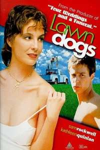 Lawn Dogs - Poster