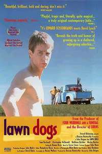 Lawn Dogs - Poster