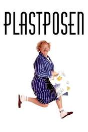 Plastposen