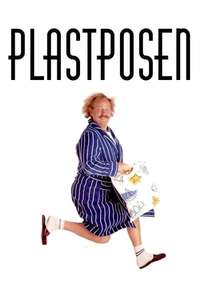 Plastposen - Poster