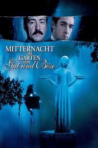 Midnight in the Garden of Good and Evil - Poster