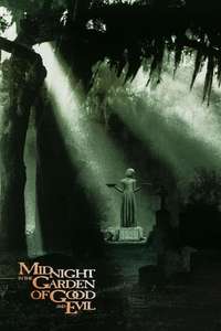 Midnight in the Garden of Good and Evil - Poster