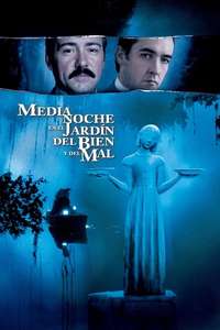 Midnight in the Garden of Good and Evil - Poster