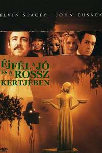 Midnight in the Garden of Good and Evil - Poster