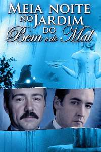 Midnight in the Garden of Good and Evil - Poster