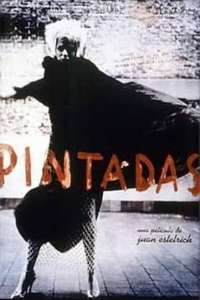 Pintadas - Poster
