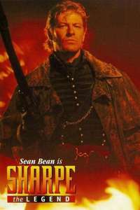 Sharpe: The Legend - Poster