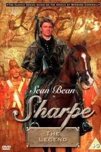Sharpe: The Legend - Poster
