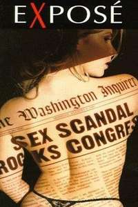 Expose - Poster
