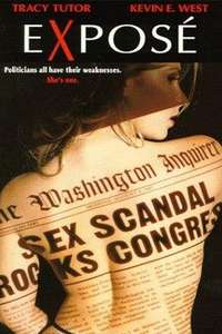 Expose - Poster