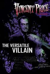 Vincent Price: The Versatile Villain