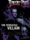 Vincent Price: The Versatile Villain