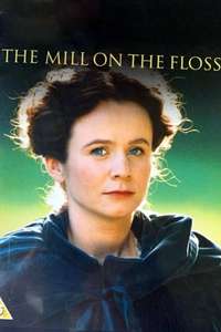 The Mill on the Floss - Poster