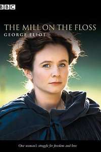 The Mill on the Floss - Poster