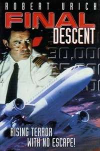 Final Descent - Poster