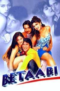 Betaabi - Poster