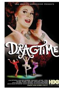 Dragtime - Poster