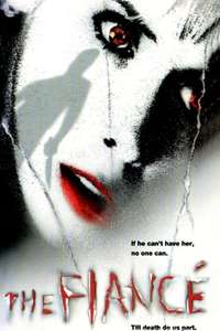 Man of Her Dreams - Poster