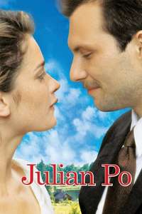 Julian Po - Poster