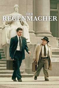 The Rainmaker - Poster