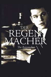 The Rainmaker - Poster