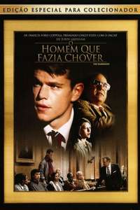 The Rainmaker - Poster